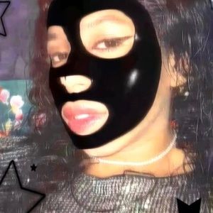 Meet your Posher, Arlette